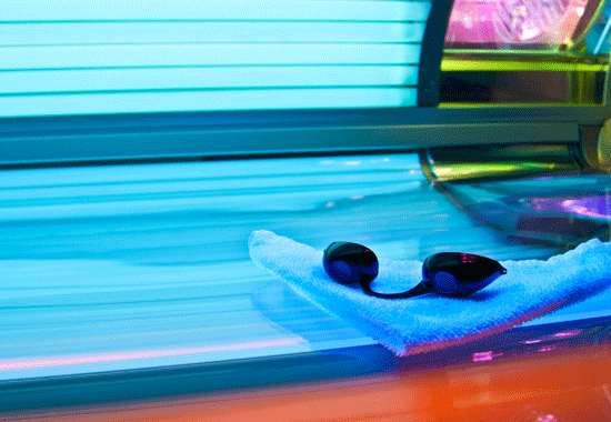 Solarium {torg} - Vill du synas här?