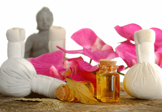 Massage Boden | Thongs Thaimassage