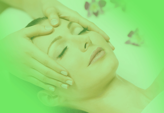 Massage i Ljusdal | Stina Andersas