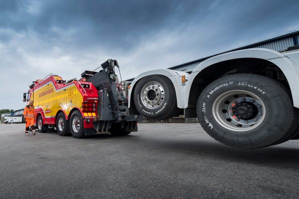 Biltransport Katrineholm | Bärgningsbolaget i Katrineholm AB