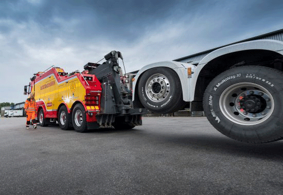 Maskintransport Katrineholm | Bärgningsbolaget i Katrineholm AB