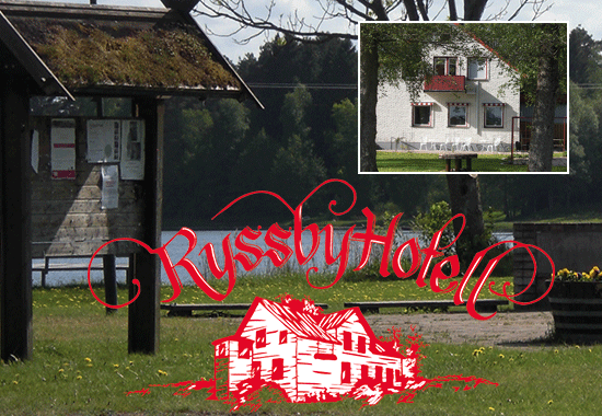 Restaurang Alvesta | Ryssbyhotell AB