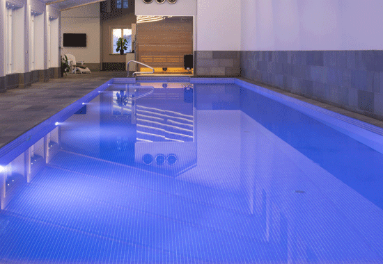 Spabad Österund | PoolBolaget Nord AB