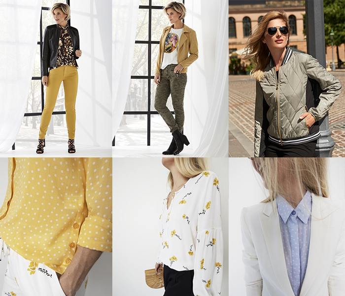 Klädbutik Norrköping | EY Mode och Interiör
