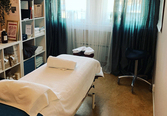 Massage Uddevalla | Zporty Massage