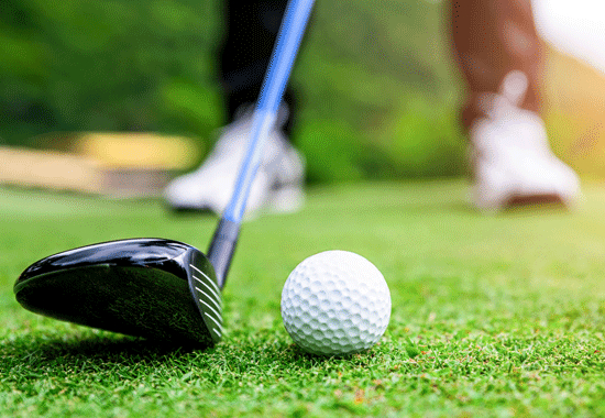 Golf Forshaga | Forshaga Deje Golfklubb