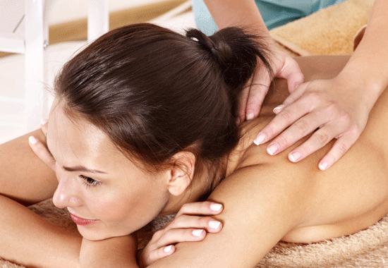 Klassisk Massage Enköping | Hälsa och friskvård