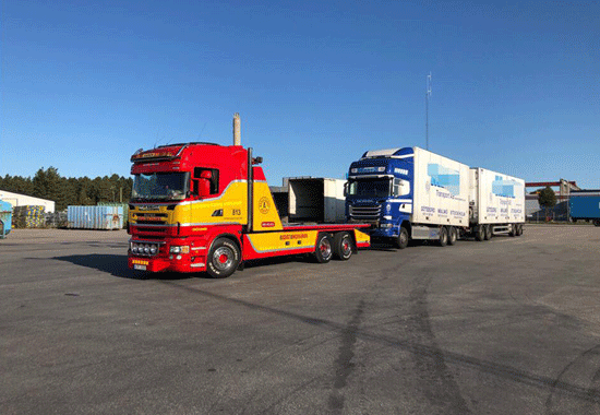 Biltransport Katrineholm | Bärgningsbolaget i Katrineholm AB