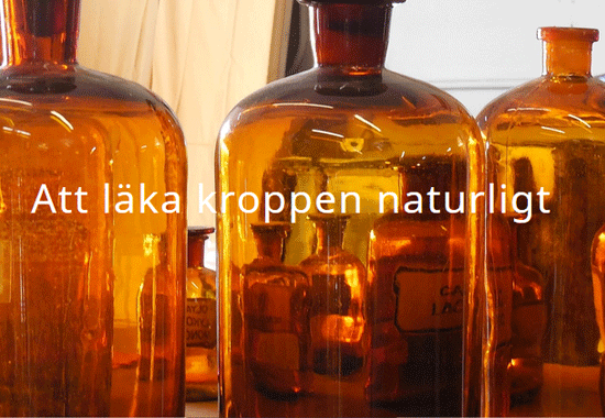 Homeopat Göteborg | Homeopatkliniken Liv & Naturlig Hälsa