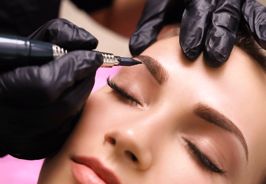 Permanent makeup Karlstad | Finare Karlstad AB