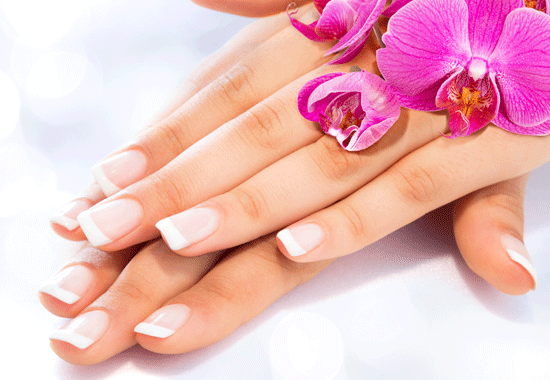Gelenaglar Skövde | Nails4u