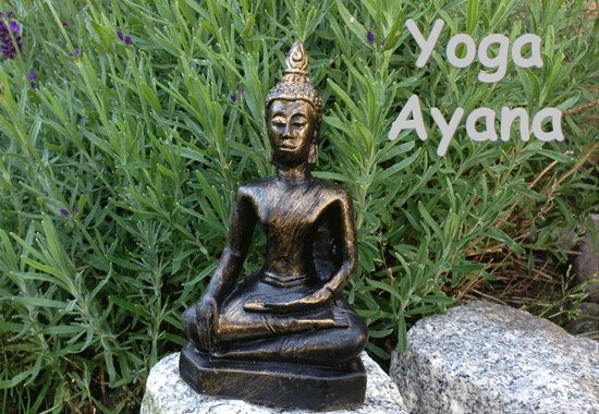 Yoga Ystad | Yoga Ayana