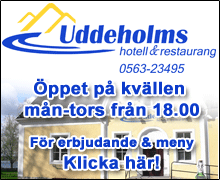 Uddeholms