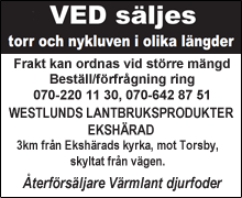 Westlunds Lantbruksprodukter
