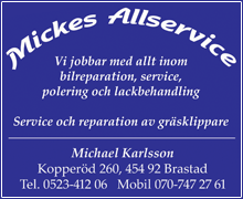 Mickes Allservice