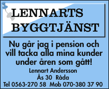 f- http://www.lennartsbyggtjanst.se/