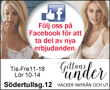 Gittans Under Birgitta Pelli