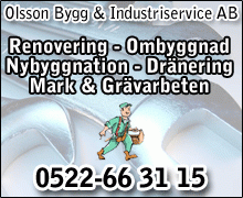 p - Olssons Bygg