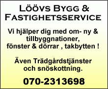 o- löövs bygg