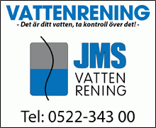 öo - Vattenrening